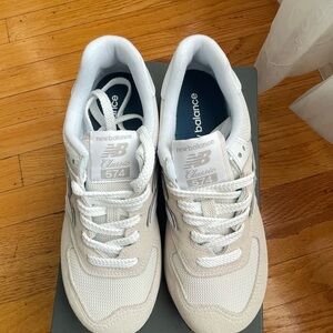 New Balance, 574 Core style,  6 1/2 size